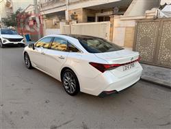 تويوتا أفالون